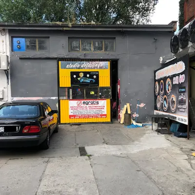 CLEAN GOOD - Studio Auto Detailingu Racibórz